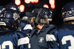 PREP FOOTBALL NOTEBOOK: Clay-Battelle could make playoffs for first time since 2014; Premier Morgantown-Bridgeport battle will cap Mohigans’ regular season